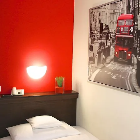 Hotel Schiff-battello 3*