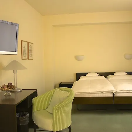 Hotel Schiff-battello Ascona