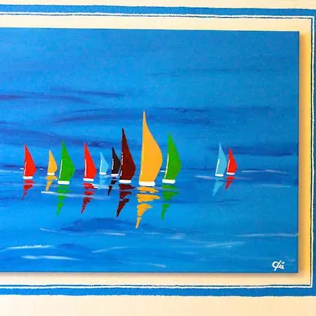 Schiff-battello