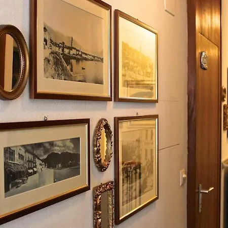 Hotel Schiff-battello