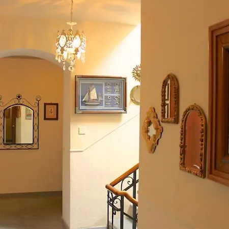 Hotel Schiff-battello Ascona