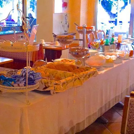 Schiff-battello Otel Ascona