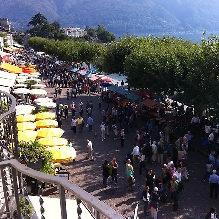 Schiff-battello Hotel 3*