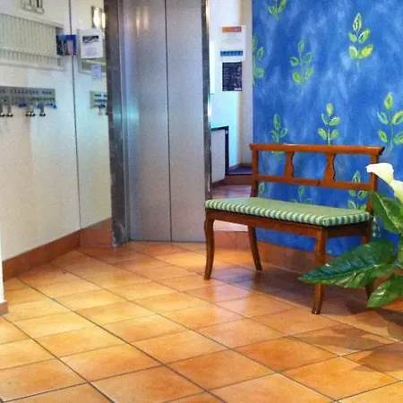 Schiff-battello 3* Ascona