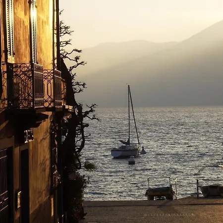 Schiff-battello 3* Ascona