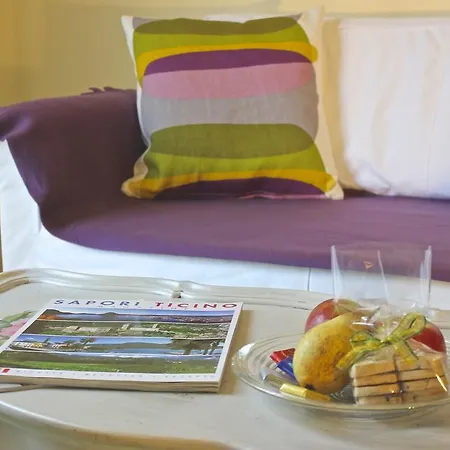 Otel Schiff-battello 3*